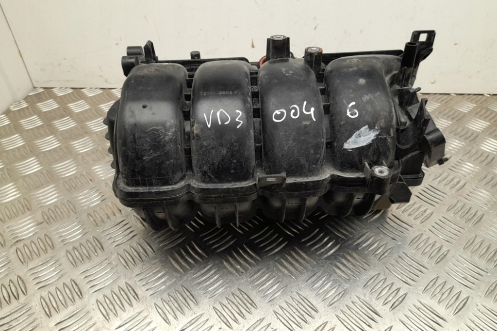 фото №1, Коллектор всасывающий toyota 1711125060 2021