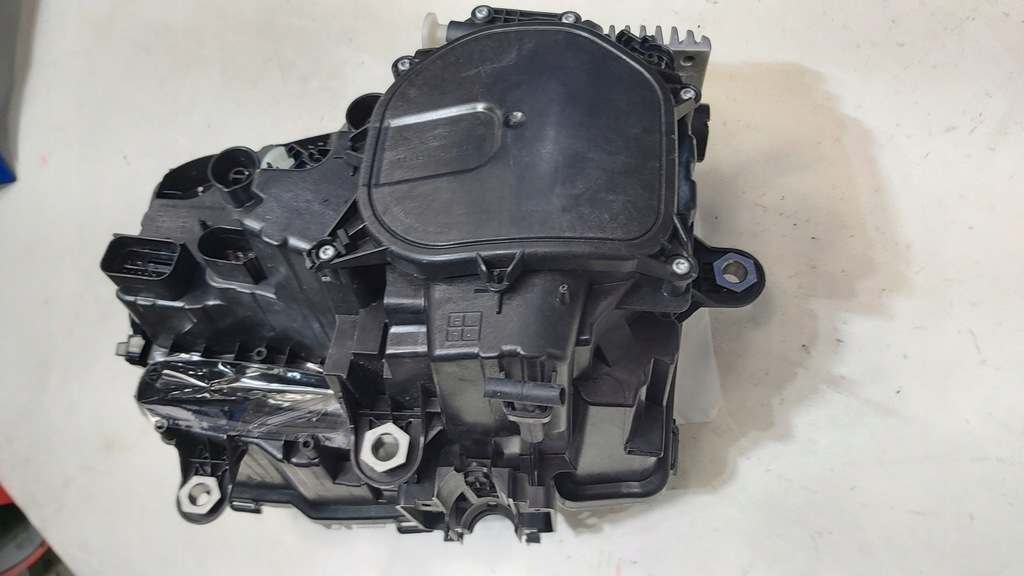 фото №6, Лампа перед передняя правая rolls royce wraith dawn idealna