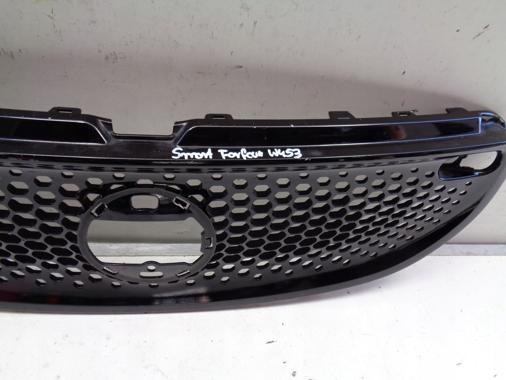 фото №2, Решётка радиатора решётка радиатора smart forfour w453 14-