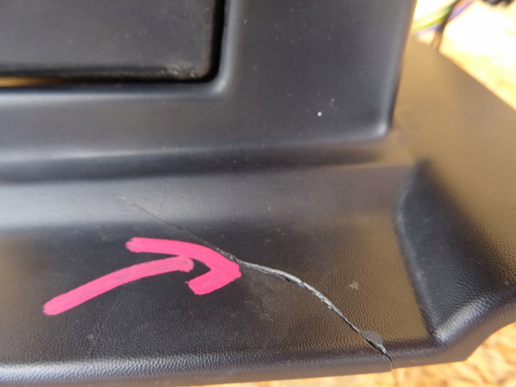 фото №3, Jumpy дзеркало праве 7+2