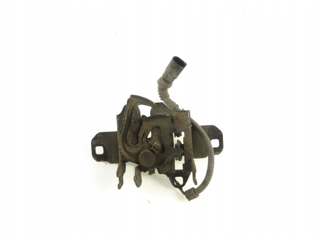 фото №1, Замок капот seat leon i 1m0823503