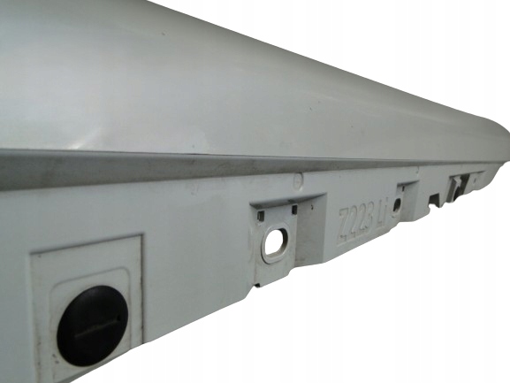 фото №1, Mercedes w223 maybach z223 223 молдинг поріг поріг ліва 799