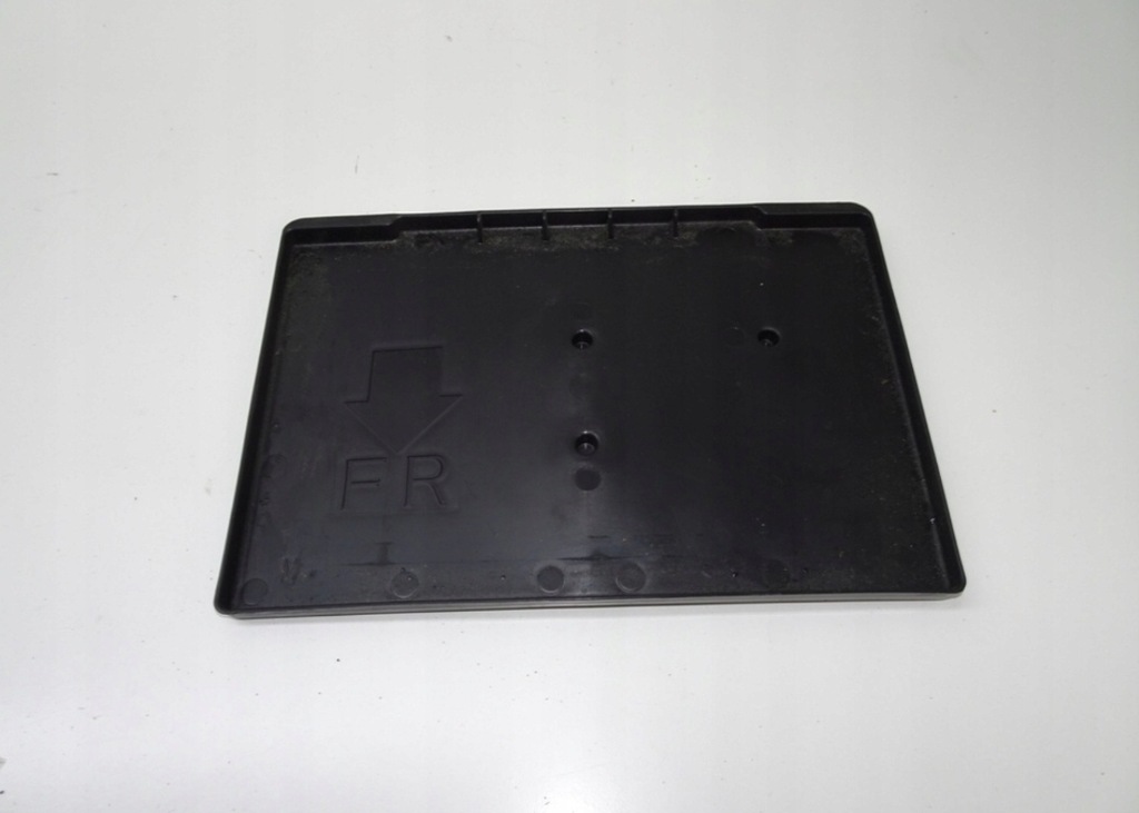 фото №10, Основание аккумулятор x-trail iii t32 1.6 dci 244284m800