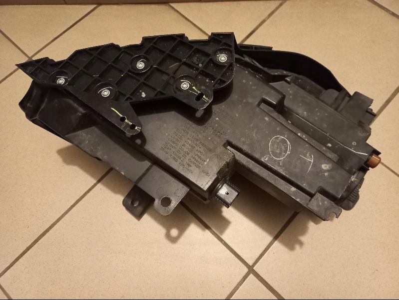 фото №11, Jeep compass ii 2 led лампа ліва передня перед 0053434542