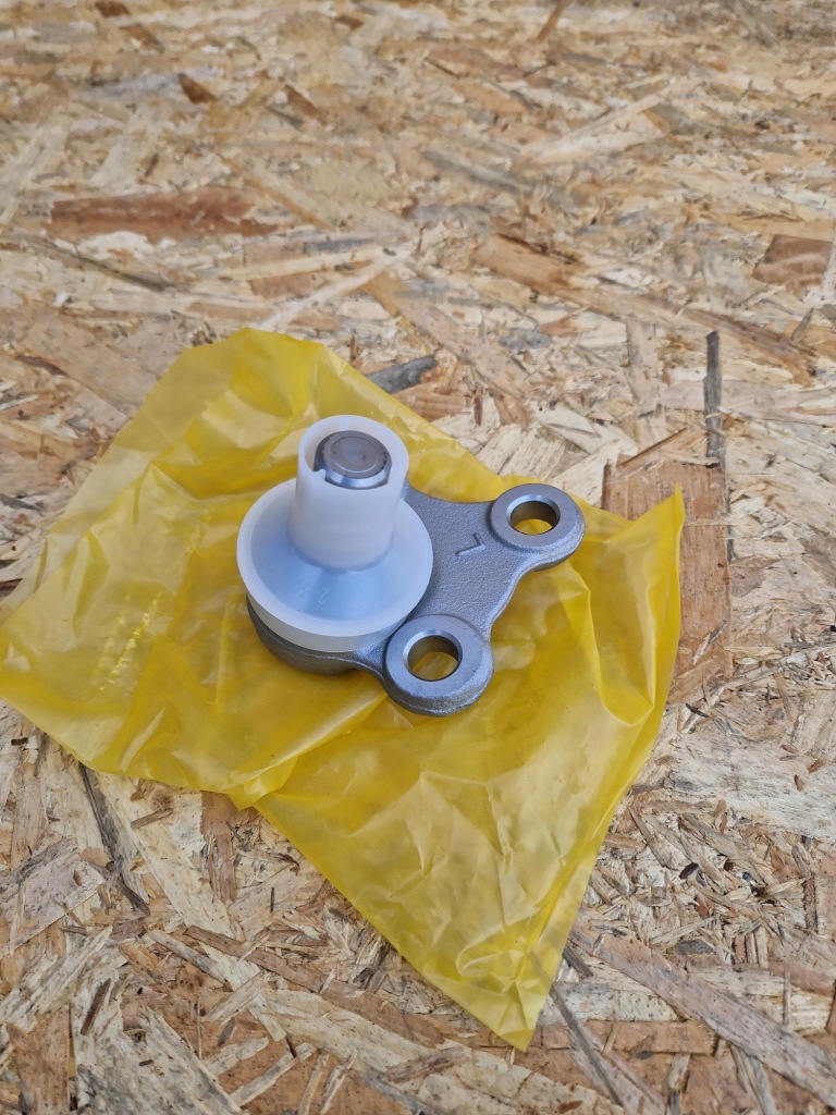 фото №1, Шарова опора важеля лівий hyundai tucson iii 15-18