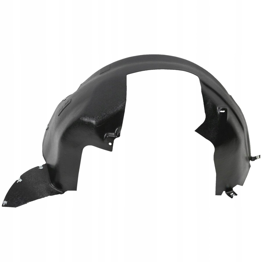 фото №1, Підкрилок do fiat fiorino iii od 2007