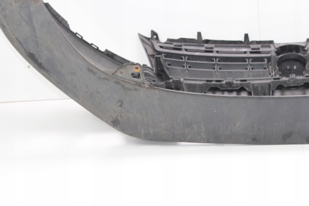 фото №14, Бампер перед vw caddy 10-15r lift