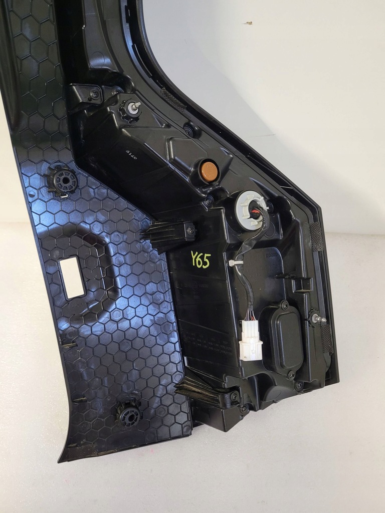 фото №10, Kia ev-9 ev9 ev 9 лампа задня лівий задня ліва 92401do000 92401-do2000