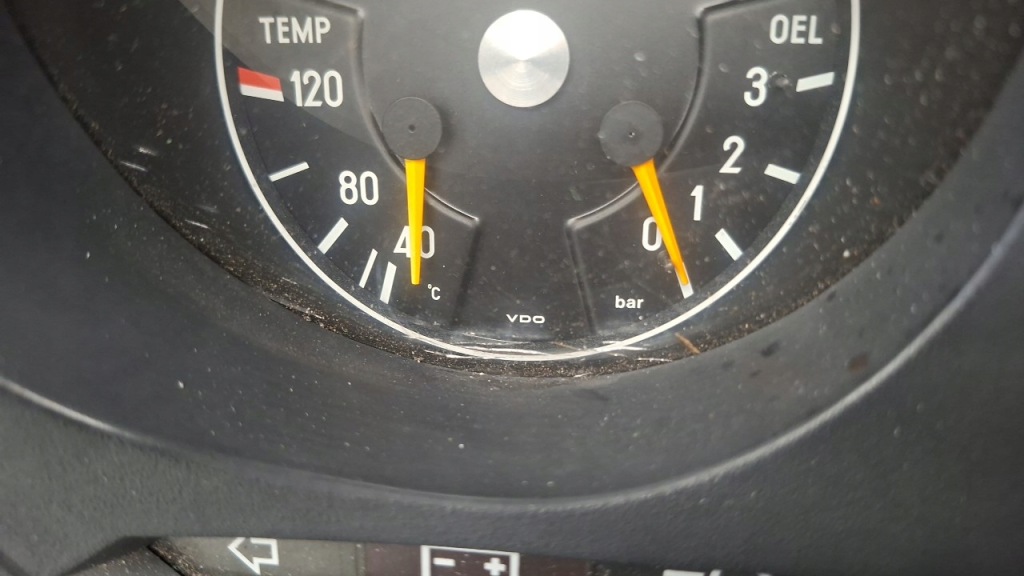 87001021 лічильник приладова панель mercedes w116 Ціна