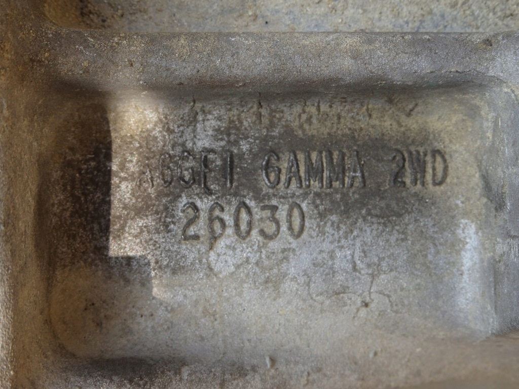 фото №8, Hyundai i30 ii tucson kia 1.6 коробка передач передача naesl2