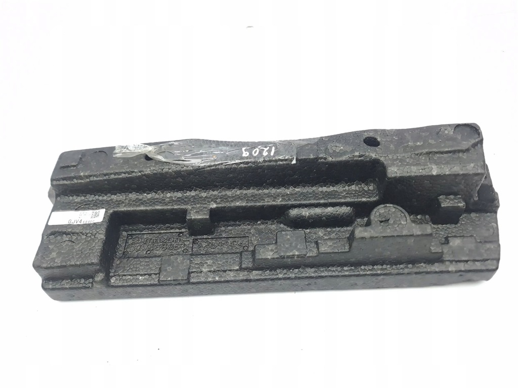 фото №8, Mazda 6 2013 бардачки, полиця