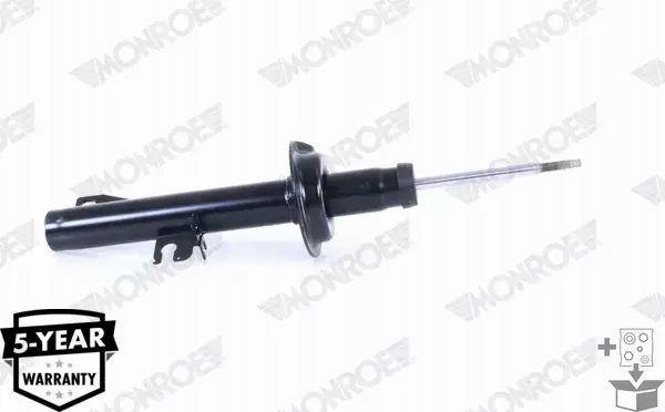 фото №2, Monroe амортизаторы перед alfa romeo 166