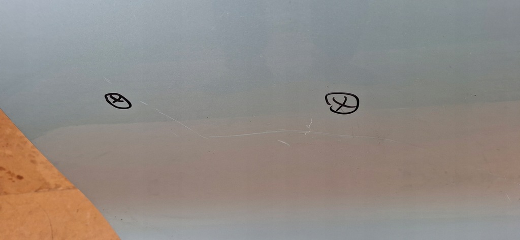 фото №12, Skoda enyaq 2020- дверь правый перед 5la831312