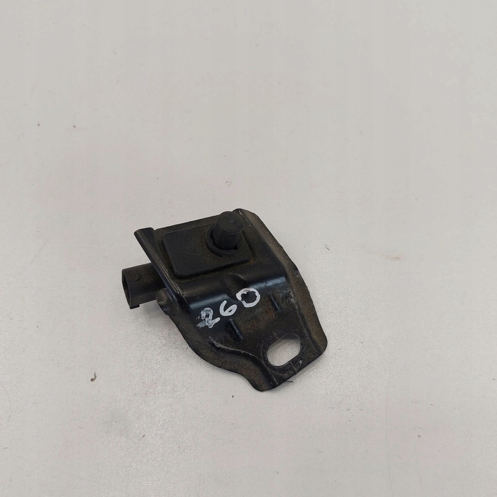 фото №1, 2012 mini cooper countryman r60 датчик открывания капот