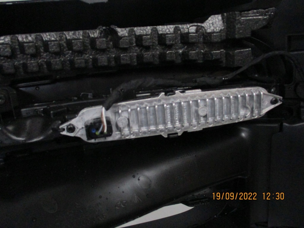 Бампер cayenne 9y0 sport design pdc pod камера Київ