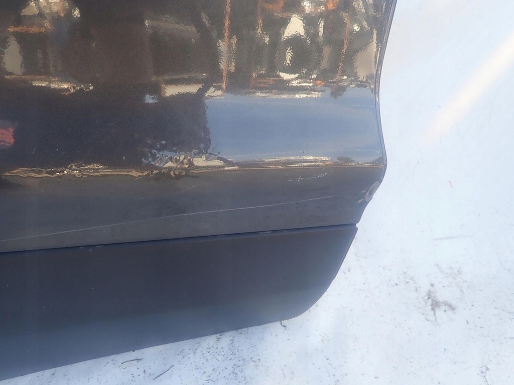 фото №8, Ford kuga mk2 escape 13-19 двері задня задні праве