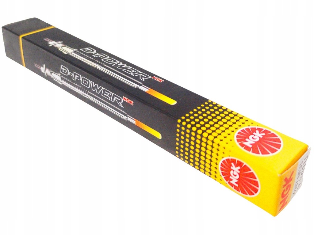 фото №11, Ngk свеча накаливания smart forfour 1,5cdi 04- 8643