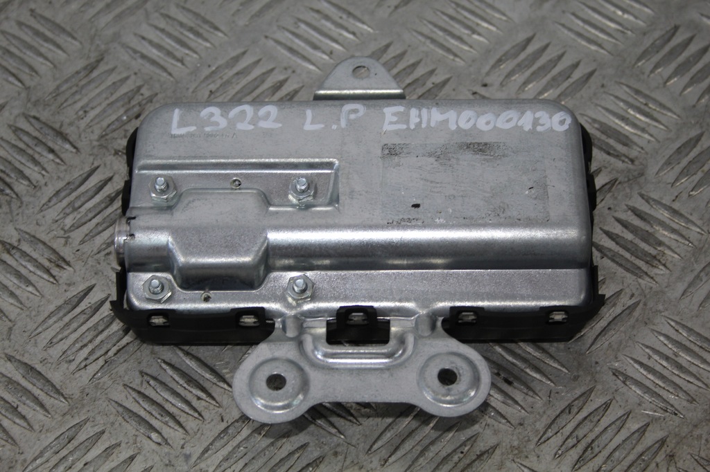 фото №1, Подушка безпеки двері лівий перед range rover vogue iii l322