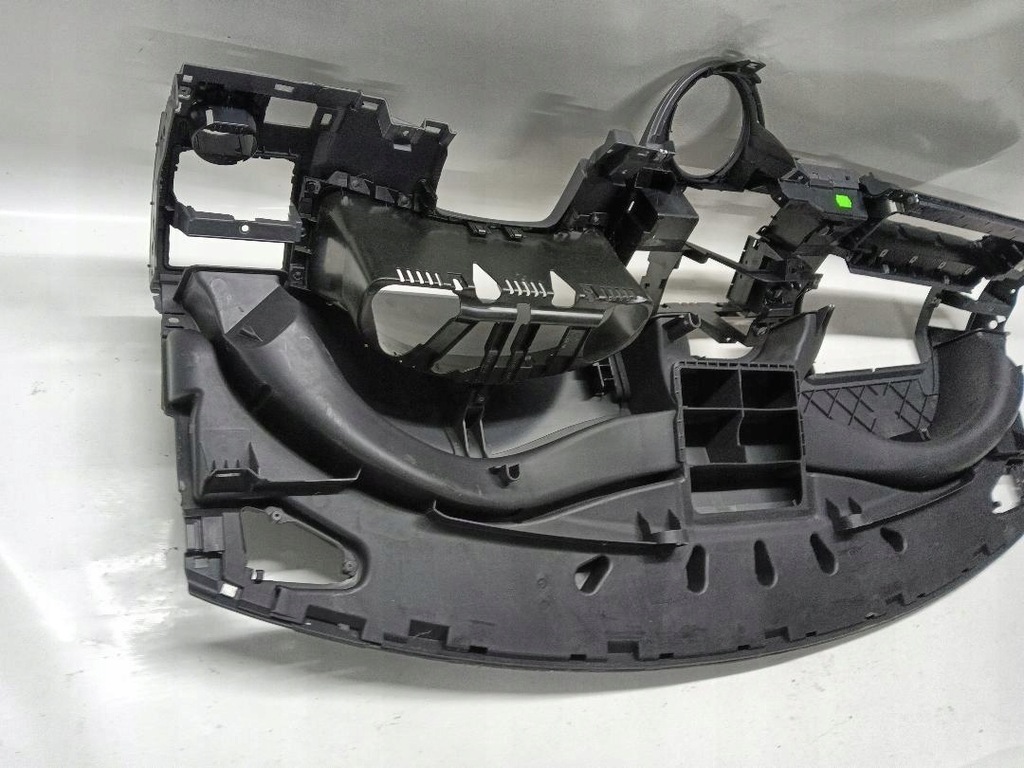 фото №7, Панель приладів приладова консоль vw t5 7h18570005