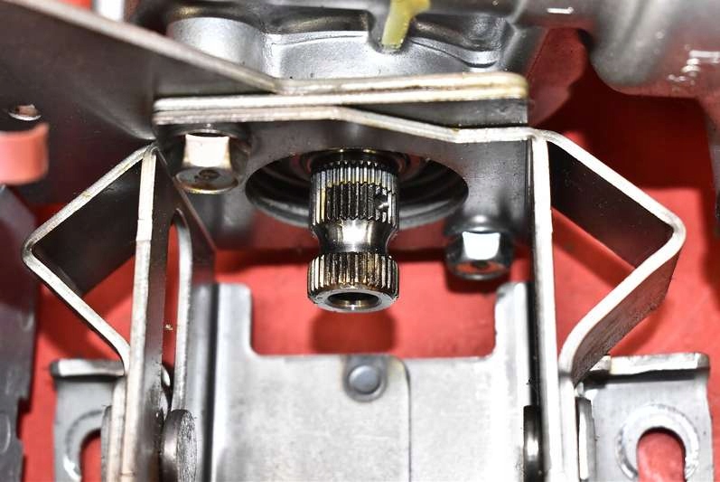 фото №8, Насос підсилювача 56300-1c700 hyundai getz 1 i 1.5 crdi 88 km lift 05-11