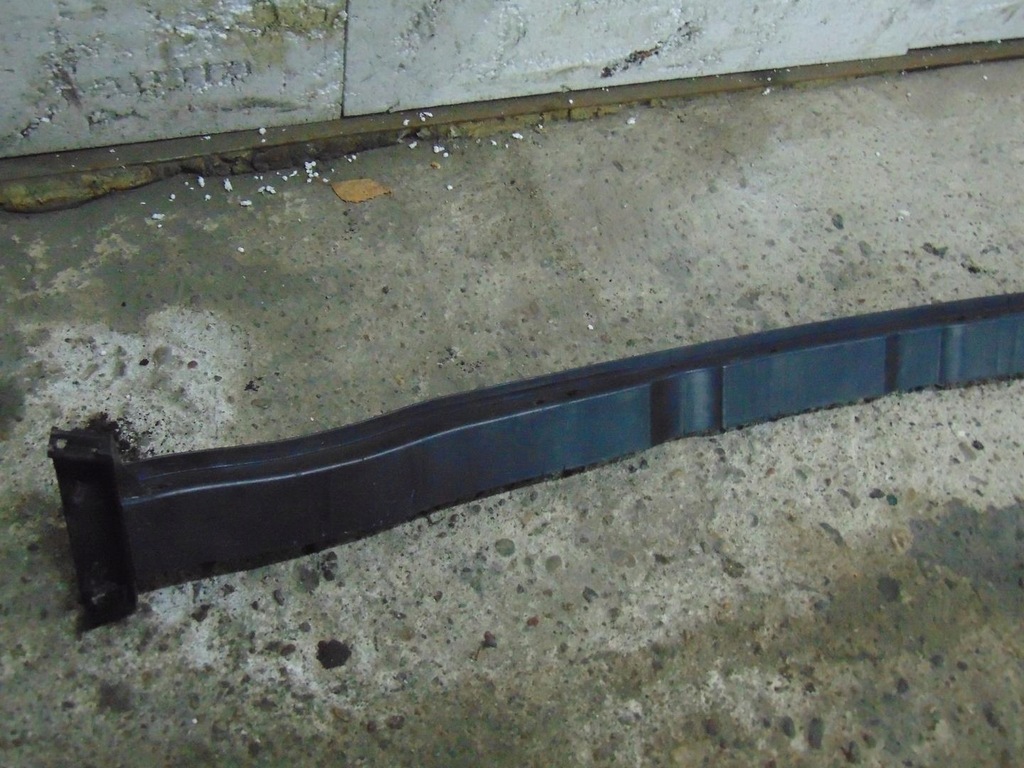 фото №6, Молдинг жабо citroen c4 b7 ii