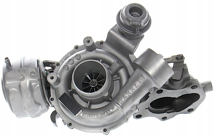 фото №10, Турбіна opel movano 2.3dci 136km 146km 163km 170km biturbo 846015 825758