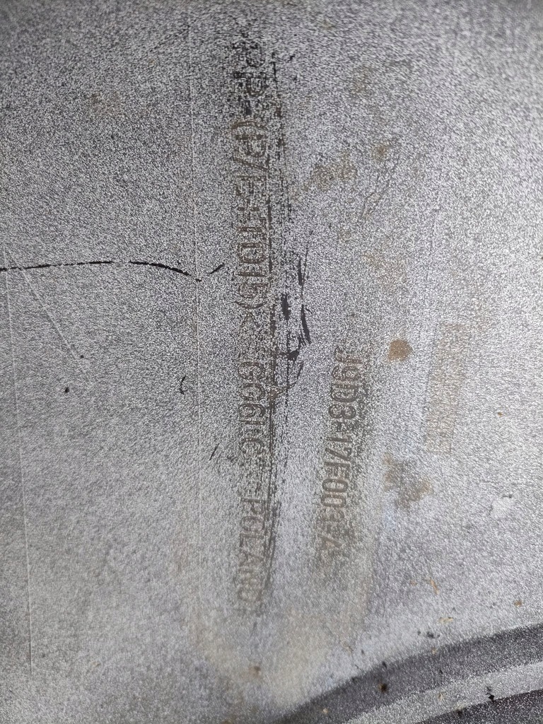 фото №11, Jaguar i-pace i pace бампер передній j9d3-17f003-a