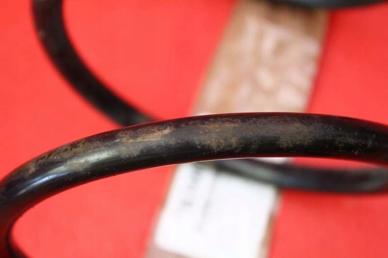 фото №6, Пружина перед chevrolet aveo t300 1.2 16v 5d hb