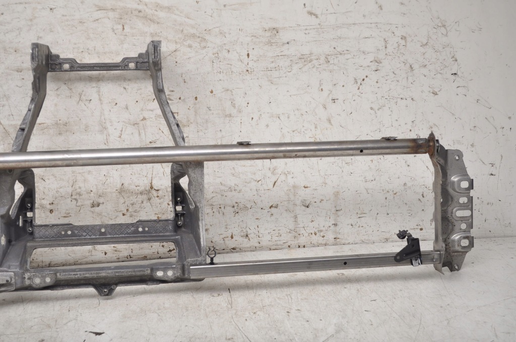 фото №10, Volvo s60 ii v60 каркас балка pod панель приборная europa