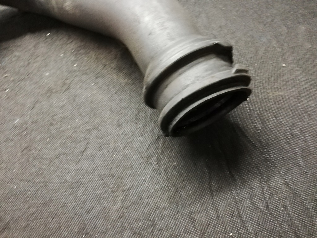 фото №6, Wąż труба turbo master movano 2,5 dci