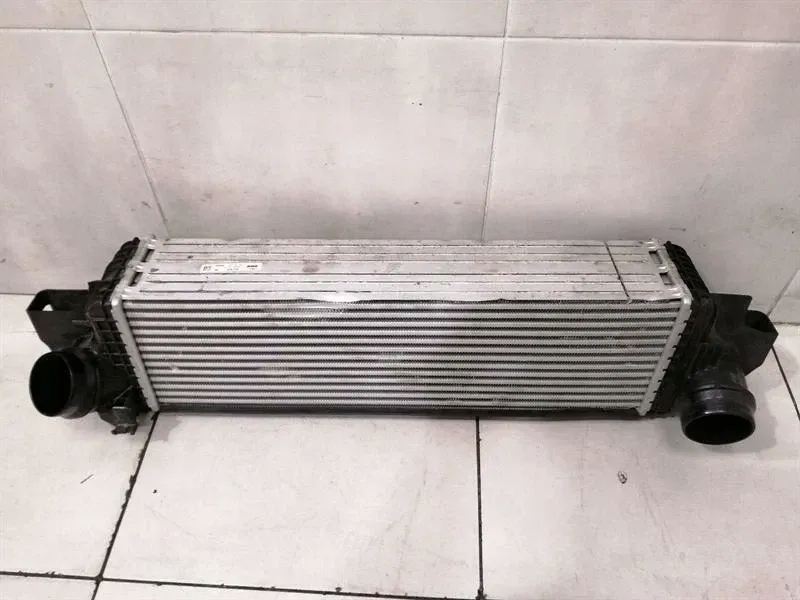 Интеркулер bmw x1 f48 7617600 интеркулер 2.0 Недорого