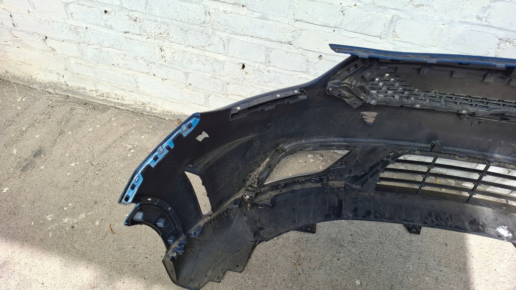 фото №6, Бампер передний kia niro 16- 86511-g5000