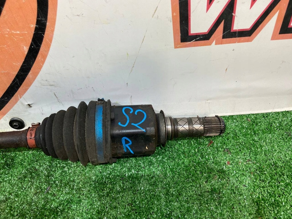 фото №5, Привідний вал задня subaru legacy bm 28421aj00a