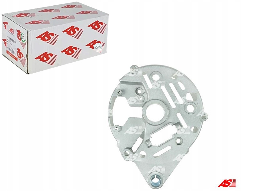 фото №1, Крышка генератора as-pl