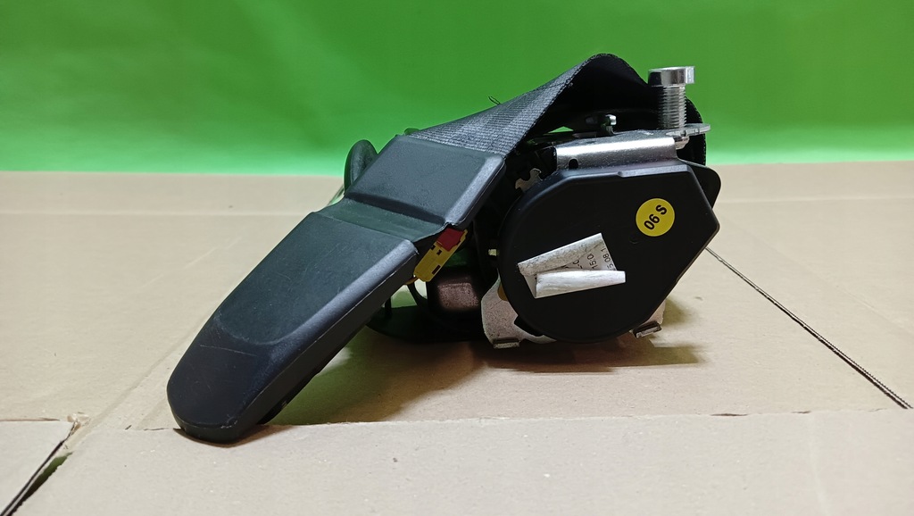 фото №10, 3t9857448 3t9857447 pas левый правый задняя skoda superb ii