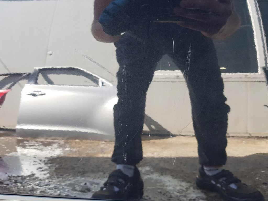 фото №4, Audi a4 b7 04-07r двері ліва задня lz9y