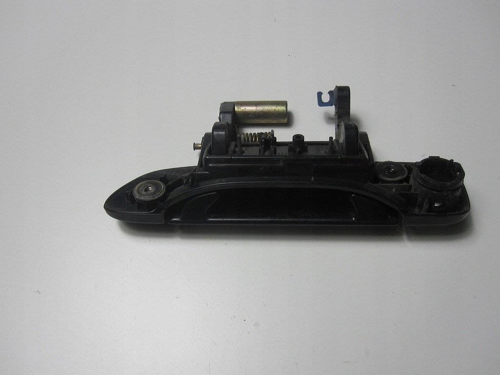 фото №5, Ручка наружная передняя правая honda jazz 2004r