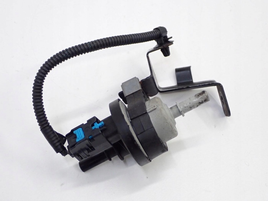 фото №1, Клапан вакуумa оригинал 8200248821 renault clio iv captur i 0.9 tce 15r