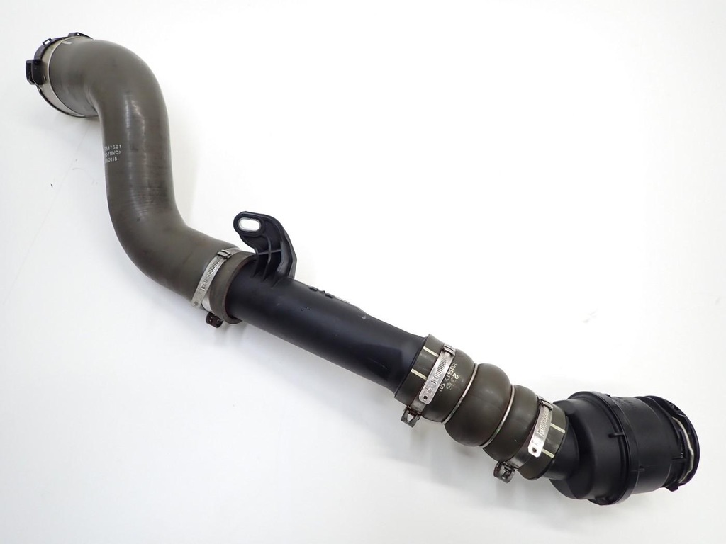 фото №1, Wąż шланг труба интеркулер воздуха renault kadjar 1.5 dci 16r