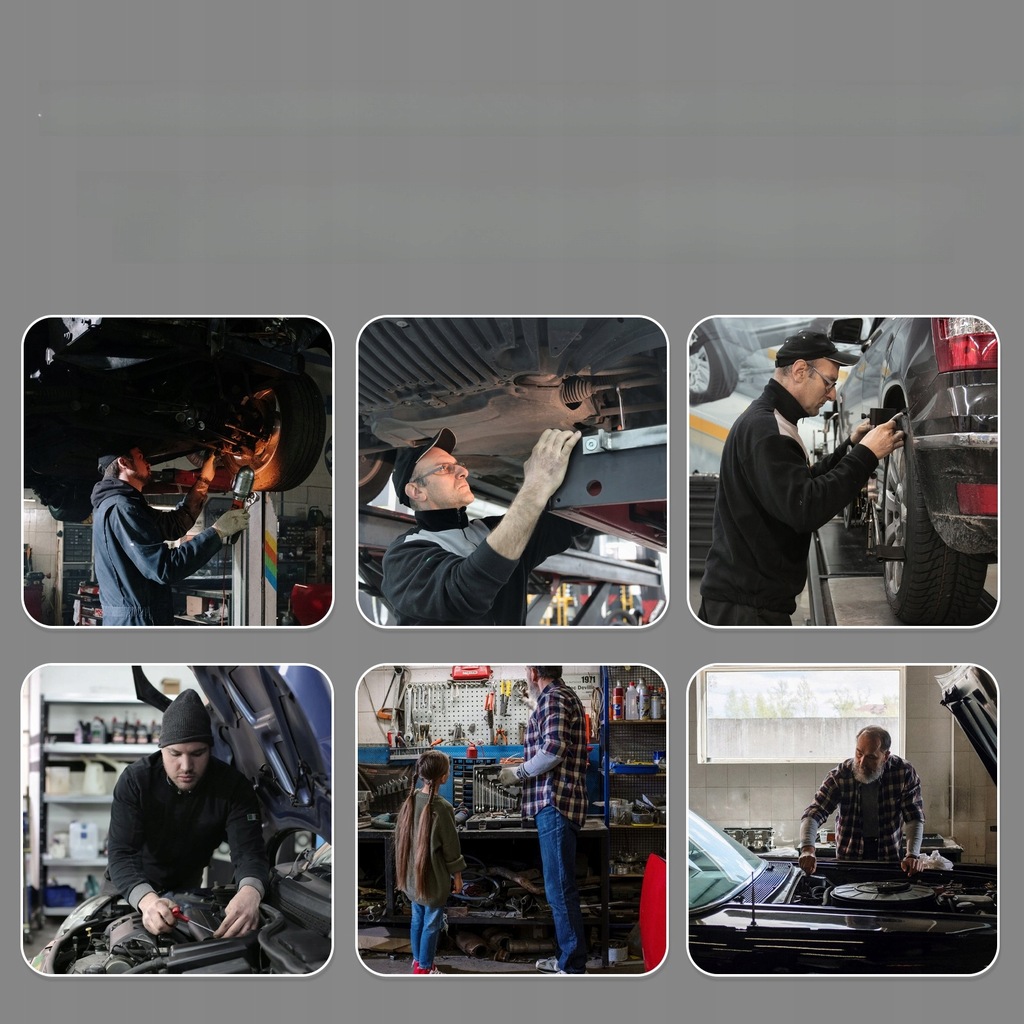 фото №5, Бампери пружини автомобільні бампери автомобільні амортизатори