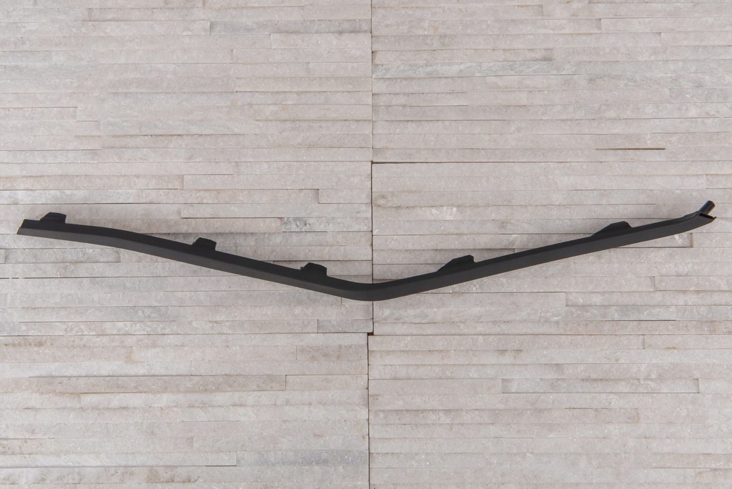 фото №10, Молдинг передній бампера ліва 86563f2aa0 hyundai elantra vi ad 2018-2020