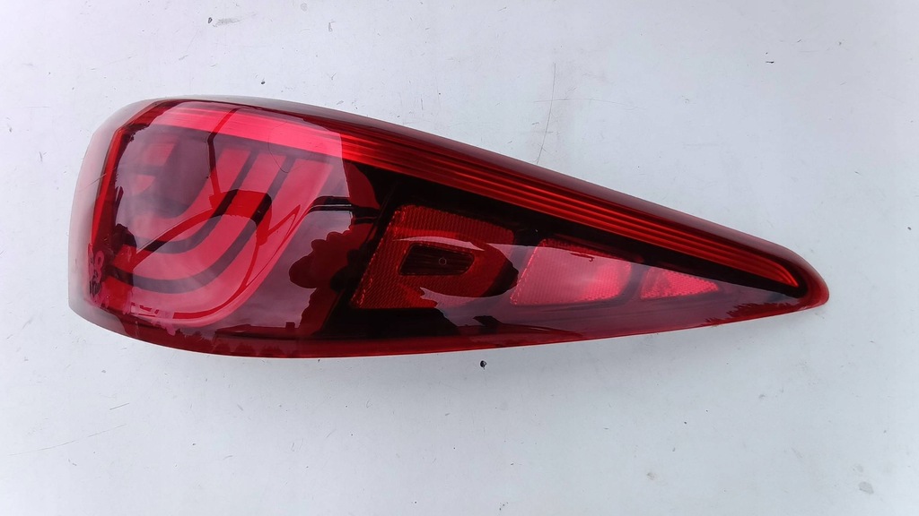 фото №1, Лампа задняя задняя правая kia sportage iv