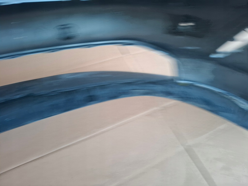 фото №15, Бампер перед porsche taycan 9j оригинал нет клеёный