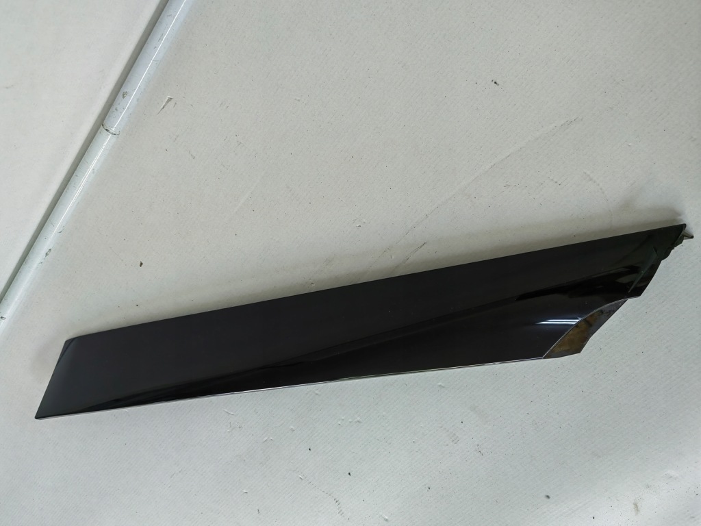 фото №1, Mini clubman f54 захист стійка передній молдинг przy скло правий перед