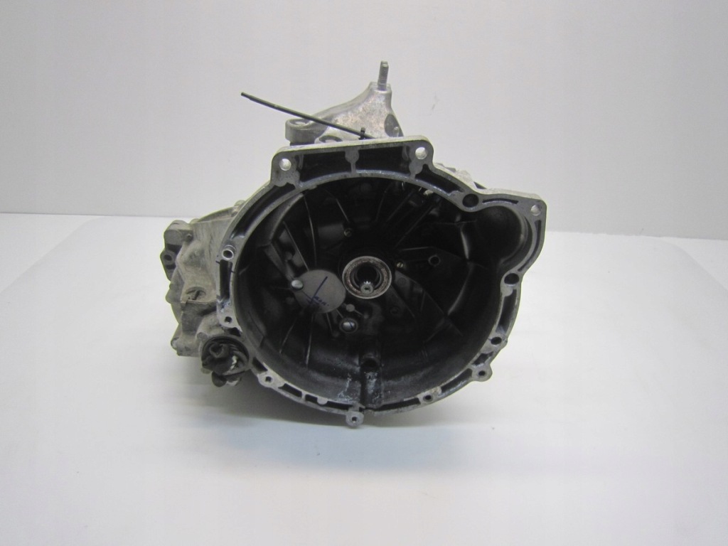 фото №1, Ford ka+ 1.2 коробка передач передач dg1br-7002-bsa