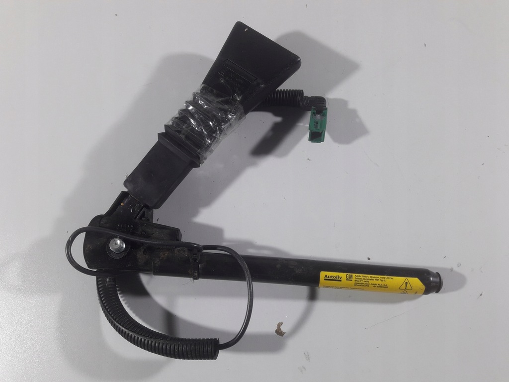 фото №9, Jaguar xf x260- натяжитель поперечина правый перед uk