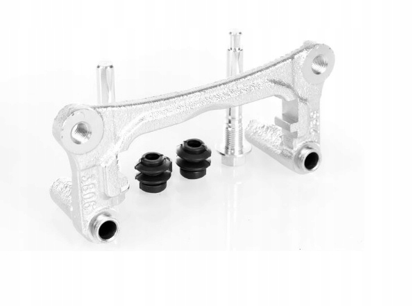 фото №1, Скоба суппорт задняя outlander ii cw 06-12 7-osobow