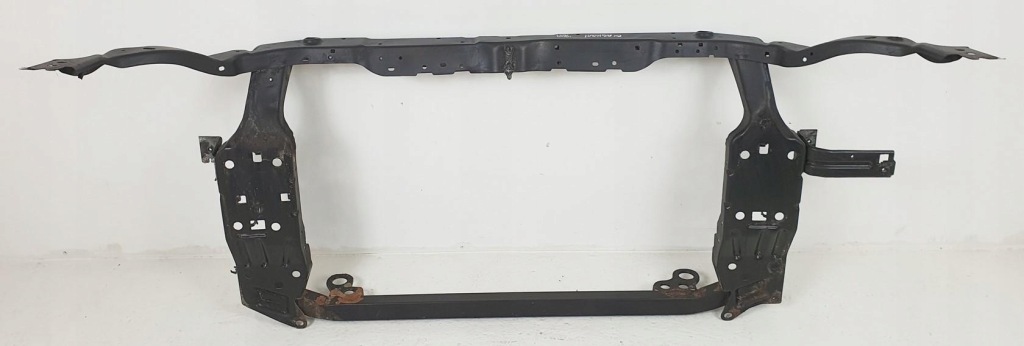 фото №5, Pas передній підсилювач nissan qashqai i j10