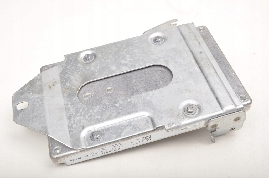 фото №6, Alfa romeo tonale усилитель радио 00505661650 00505661650