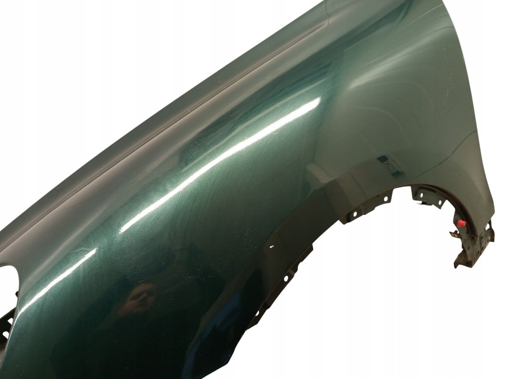 Porsche cayenne 92a левая сторона крыло Доставка